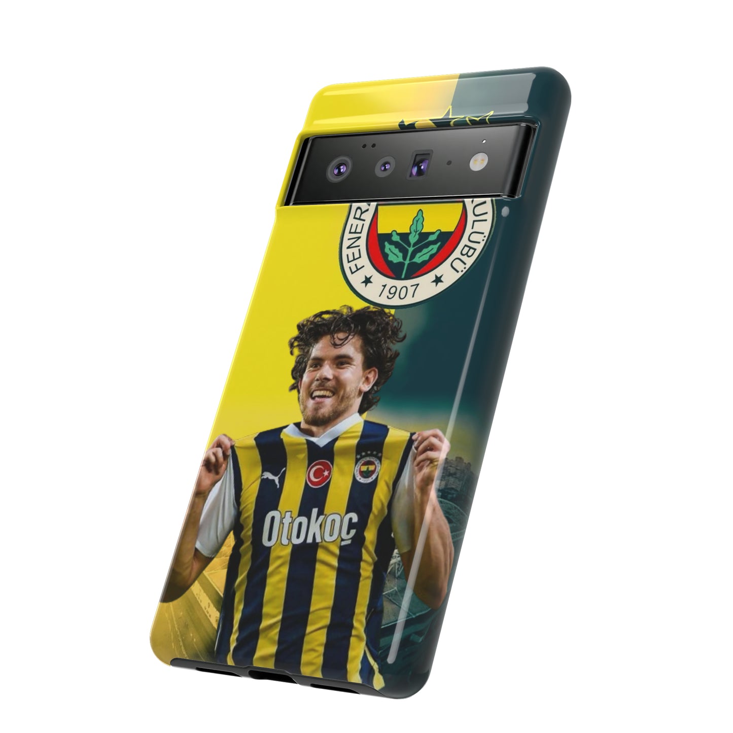 Fenerbace Case