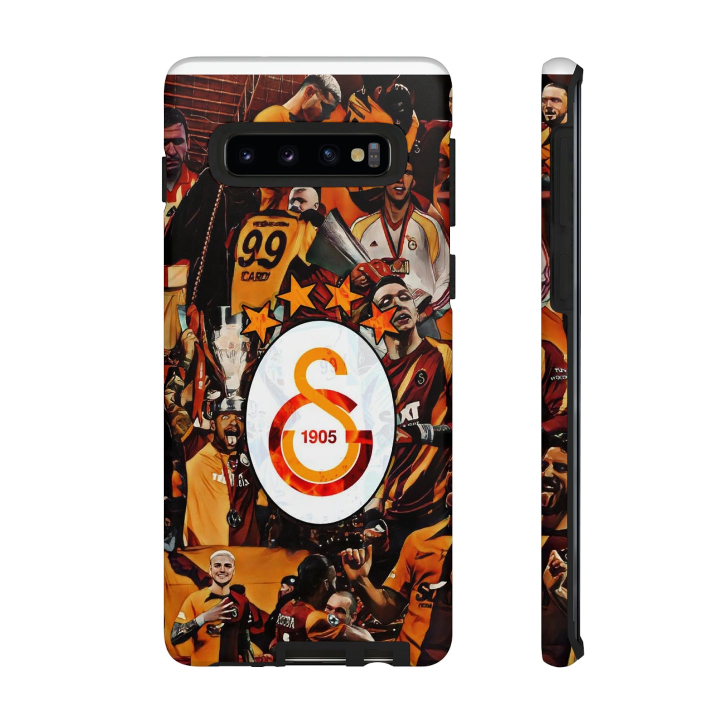 Galatasaray Case