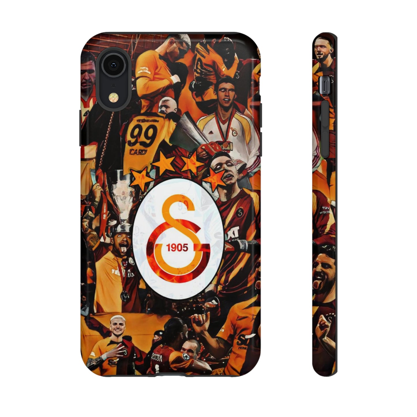 Galatasaray Case