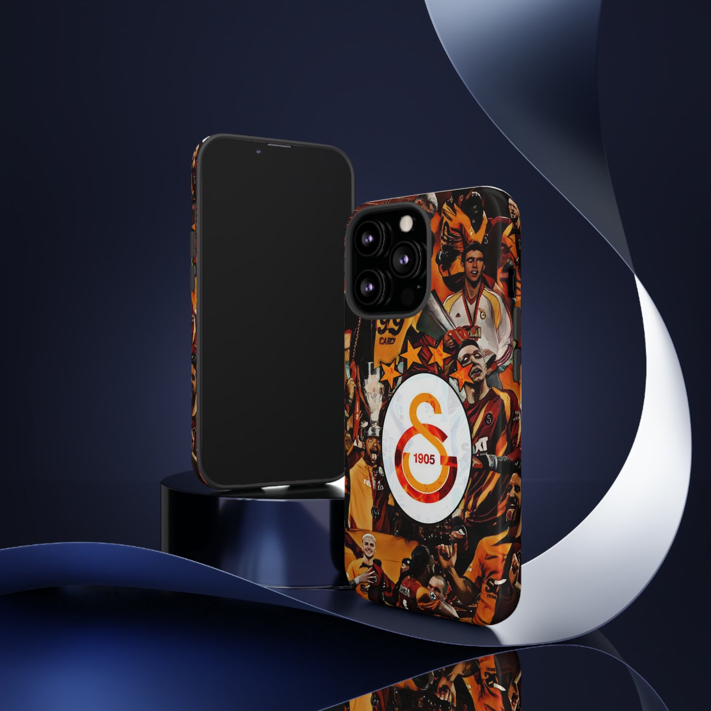 Galatasaray Case