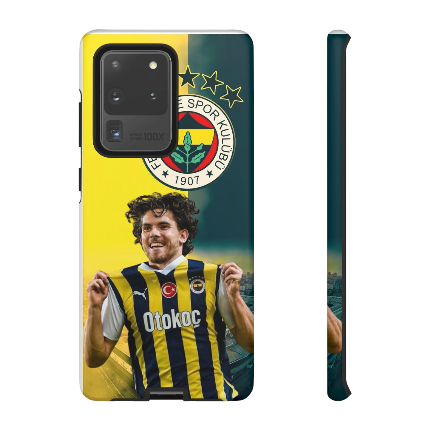 Fenerbace Case