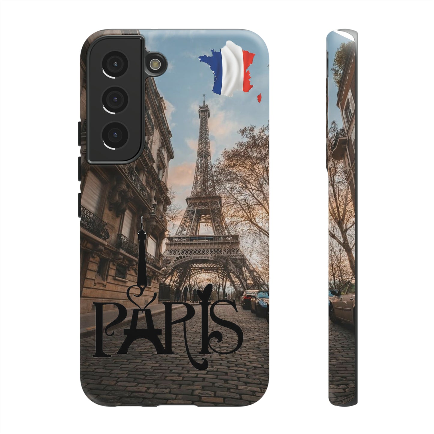 Paris Handyhülle