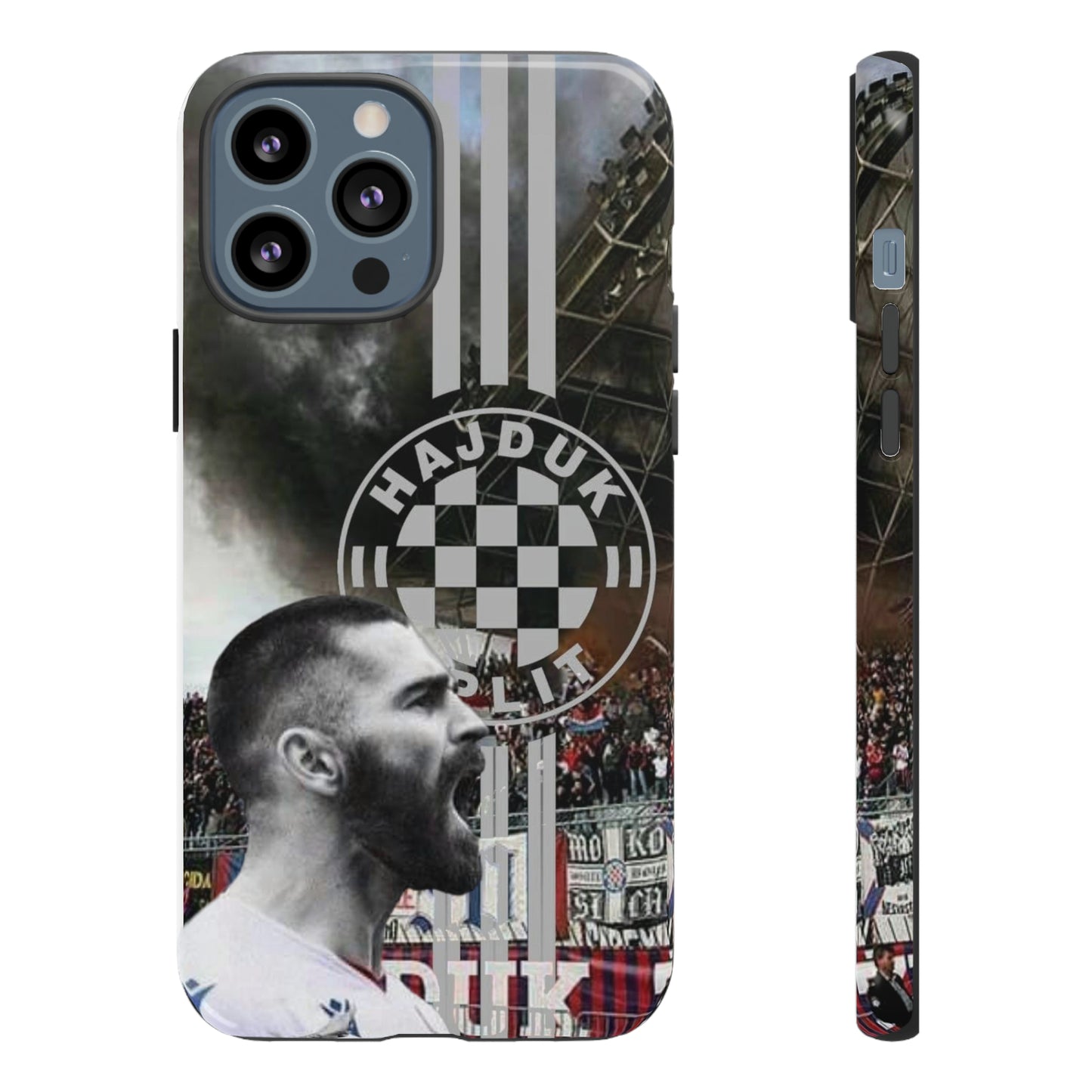 Hajduk Case