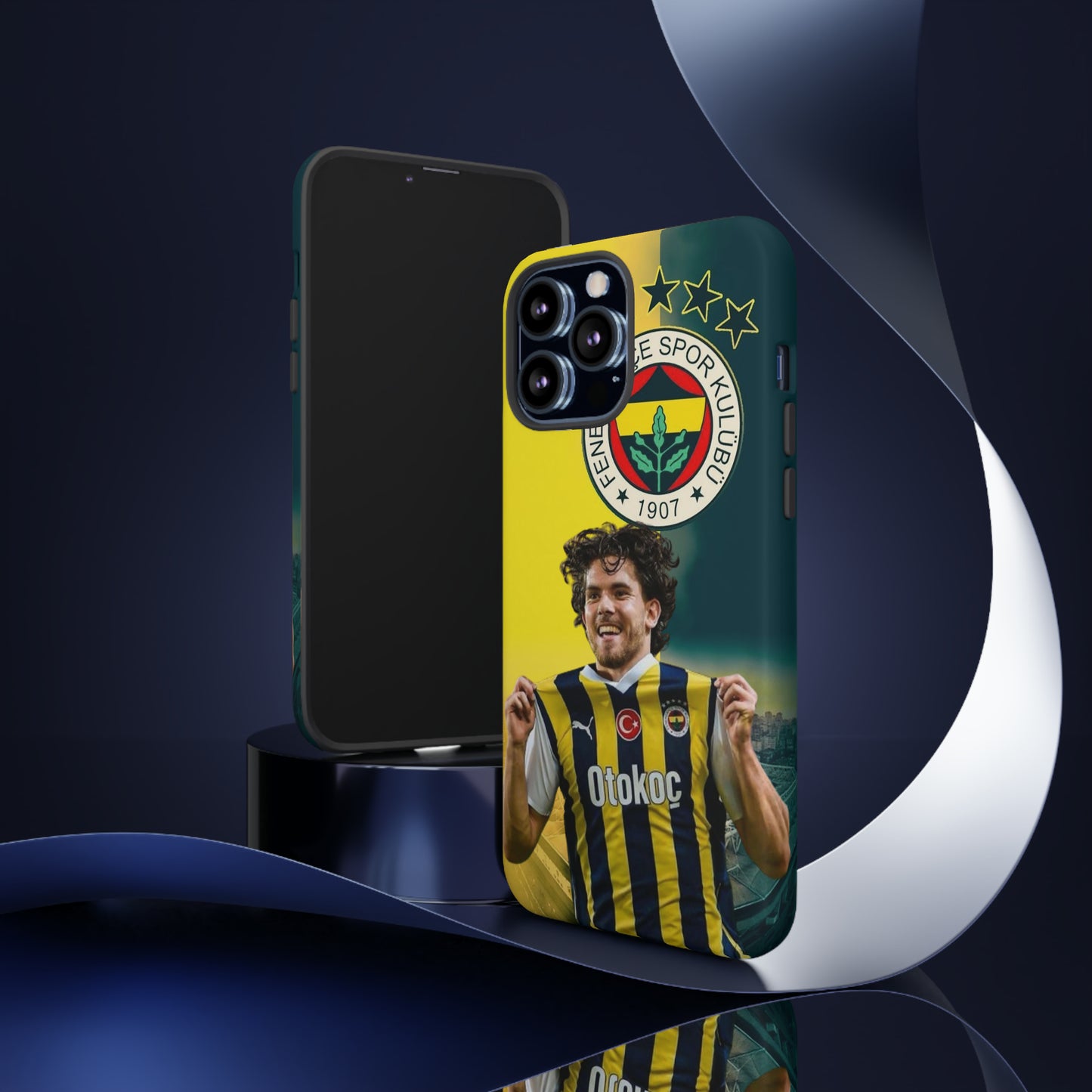 Fenerbace Case