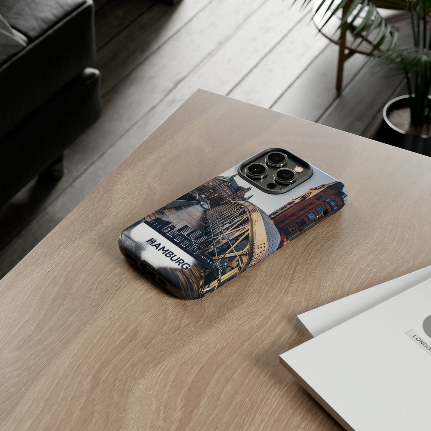 Hamburg Case