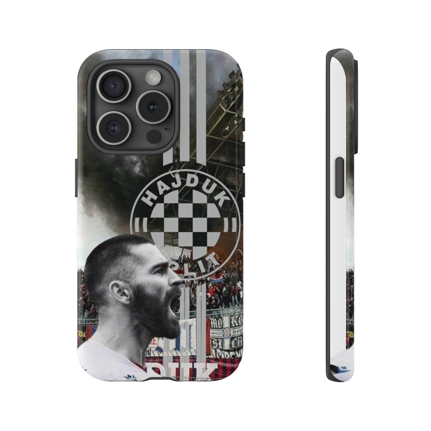 Hajduk Case