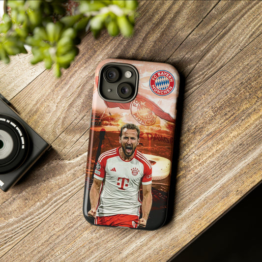 Handyhülle Harry Kane