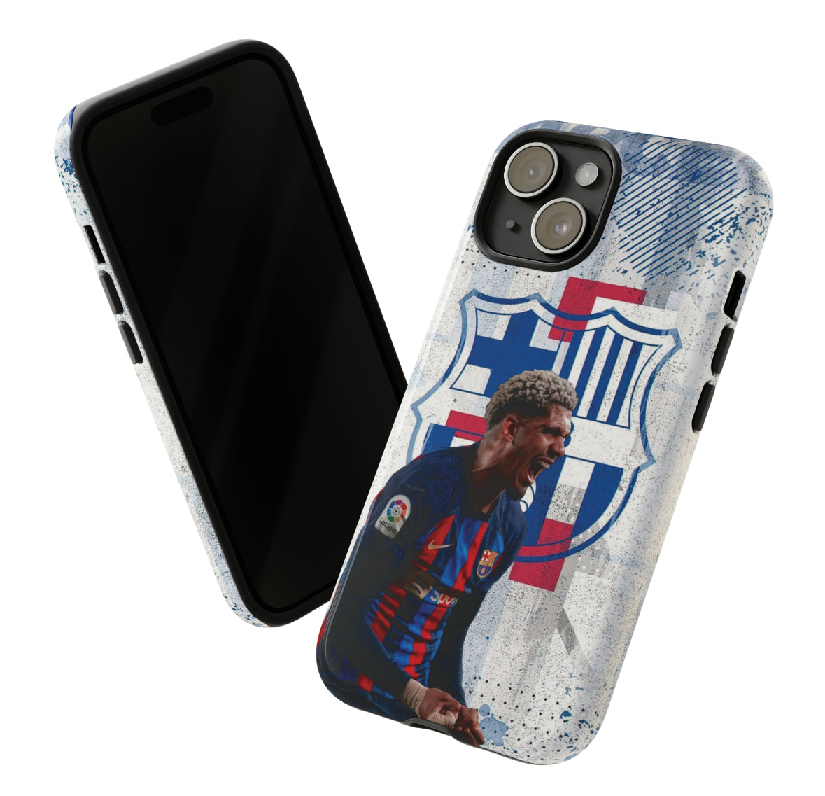 Araujo Barcelona Case