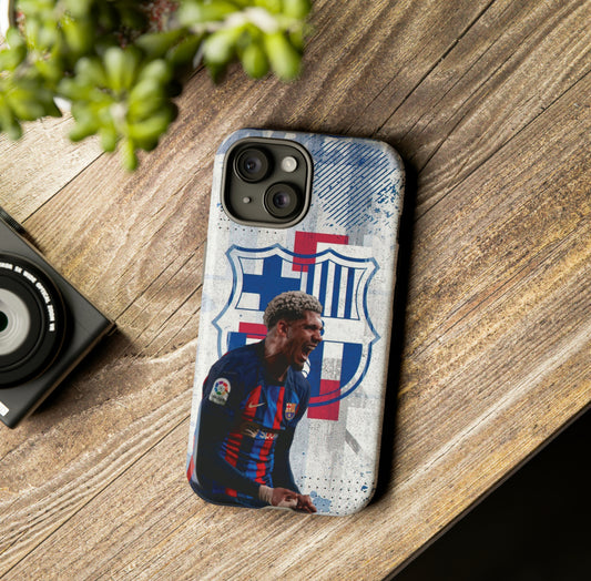 Araujo Barcelona Case