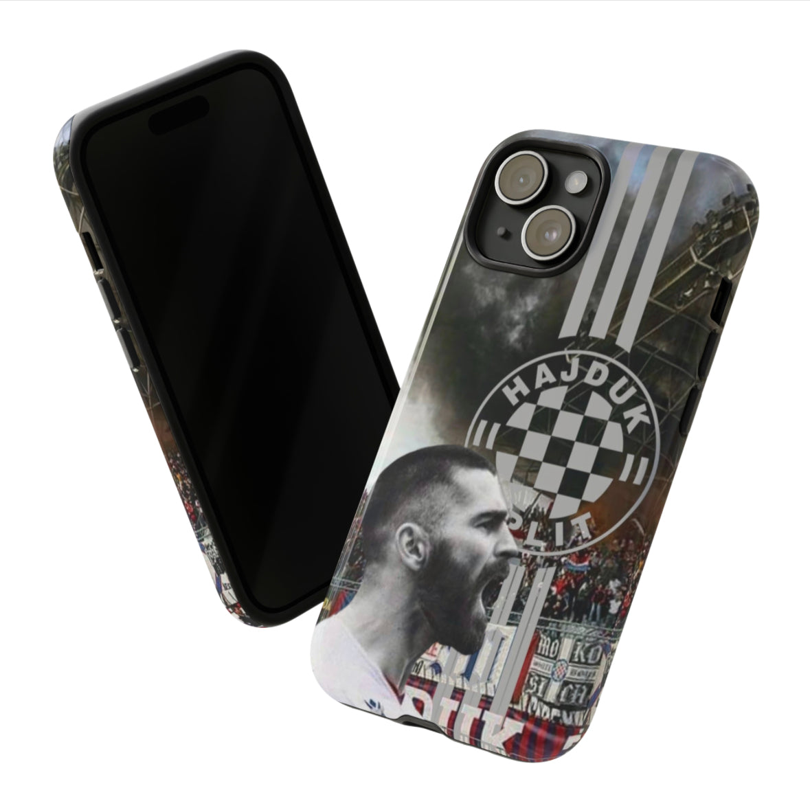 Hajduk Case