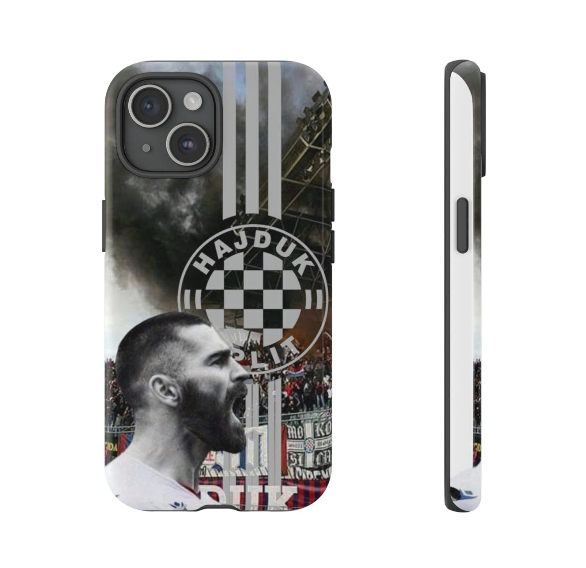 Hajduk Case