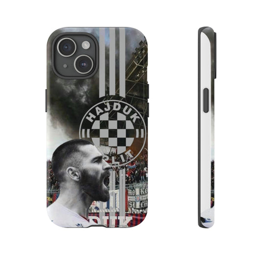 Hajduk Case